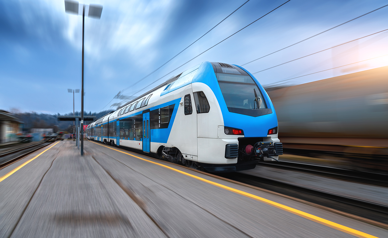 도시를 한 번에 잇는 영종의 광역교통망 