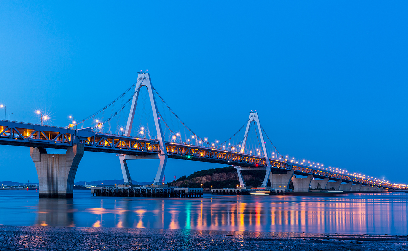 브릿지 오션파크 트리플 특급조망(일부세대) 